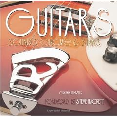 Guitars: Sound, Chrome & Stars