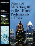 Sales and Marketing 101 for Real Estate Professionals in Texas