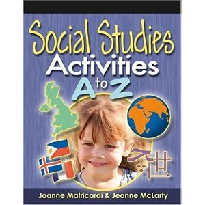 Social Studies Activities A to Z