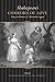Search : Shakespeare's Comedies of Love: Essays in Honour of Alexander Leggatt
