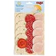 HABA Biofino Sliced Lunchmeat
