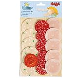 Haba Biofino Sliced Lunchmeat
