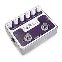 Noisemeker Effects Nebula ノイズメイカーエフェクツ ネビュラ ディレイ/リバーブ 国内正規品