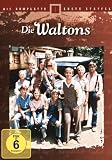 Produkt-Bild: Die Waltons - Die komplette 1. Staffel [6 DVDs]