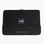 Tucano Black Sleeve for Macbook 13.3"