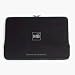 Black Np Sleeve Macbook 13.3