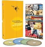 Walking on a Wire: Richard Thompson (1968-2009)