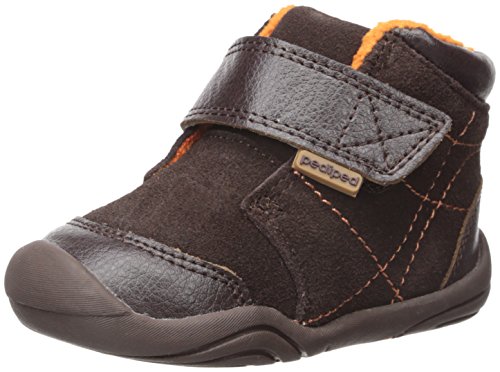 pediped Troy Bootie (Infant/Toddler)