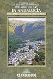 Walking the GR7 in Andalucía : from Tarifa to Puebla De Don Fadrique