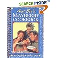 Aunt Bee's Mayberry cookbook