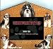 shih tzu - Shih Tzu Dog Breed Photo Picture Frame