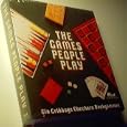The Games People Play: Gin - Cribbage - Checkers - Backgammon, 3.5 Diskette Edition by  Distributed Slask