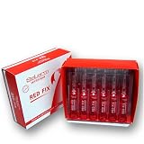Salerm RED FIX Red Pigment Setting