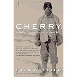 Cherry: A Life of Apsley Cherry-Garrard (Modern Library Paperbacks)
