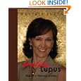 Healing Lupus: Steps in a Personal Journey by Waverly Evans