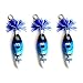 Tampa Bay Rays Kooky Klicker 3 Pens