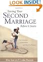 Saving Your Second Marriage Before It Starts