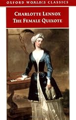 The Female Quixote