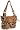 Bronze/Leopard