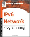 IPv6 Network Programming