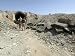 Soldiers Inspect a Third Weapons Cache of Former Soviet RPG-7 High Explosive Anti-Tan...