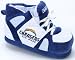 San Diego Chargers Mens House Shoes Slippers