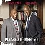 Pleased To Meet You Feat. Bra ~ Oliver/Jones;Hank Jones