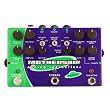 Pigtronix Mothership Analog Synthesizer Guitar Effects Pedal