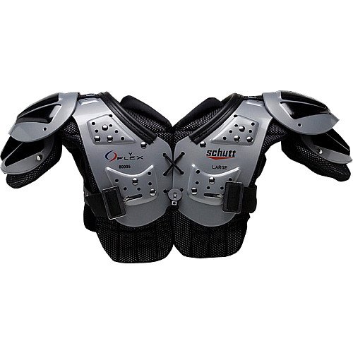 Schutt Youth Flex All Purpose Youth Shoulder 