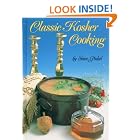 Classic Kosher Cooking by Sara Finkel