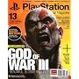 PlayStation: The Official Magazine (1-year)