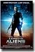 Cowboys and Aliens Poster - 2011 Movie Teaser Flyer - 11 X 17 Daniel Craig Harrison Ford DCO