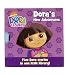 5 Doras New Adventures Books