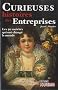 Curieuses histoires des entreprises