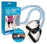 Covered Resistance Cod Kit: Heavy