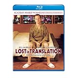Lost in Translation [Blu-ray]