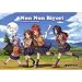 Non Non Biyori Vol.1