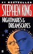 Nightmares And Dreamscapes