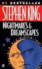 Nightmares and Dreamscapes