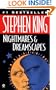 Nightmares and Dreamscapes