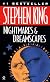 Nightmares and Dreamscapes