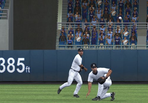 MLB 08: The Show image