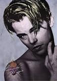 The Celebrity 100 Burst Posters