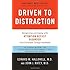 Driven to Distraction (Revised): Recognizing and Coping with Attention Deficit Disorder