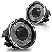 Premium 2pc Fog Lights Part#LTD22097