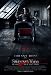 Sweeney Todd Original Single Sided 27x40 Movie Poster - Not A Reprint