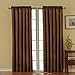 ECLIPSE Blackout Curtains for Bedroom-Canova 42