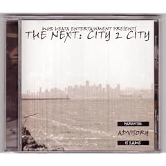 The Next : City 2 City
