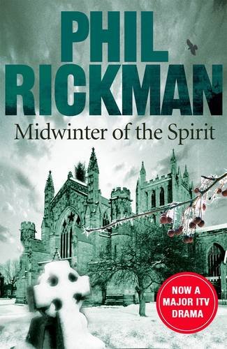Midwinter of the Spirit (Merrily Watkins Mysteries)