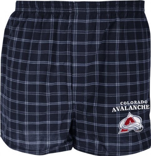 Buy Colorado Avalanche Division Boxers